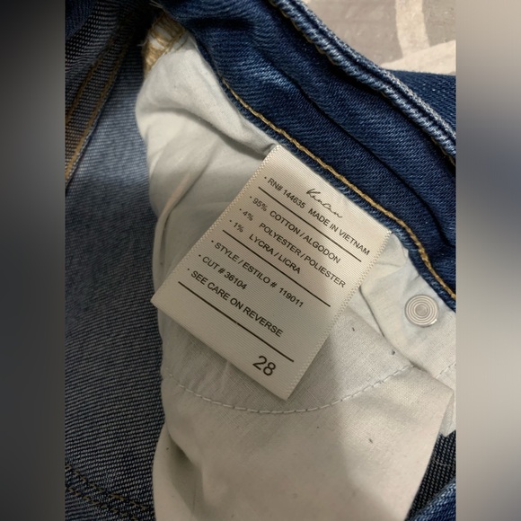 Kancan jeans - Picture 4 of 4